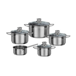 GSW SADA HRNCŮ 5dílné