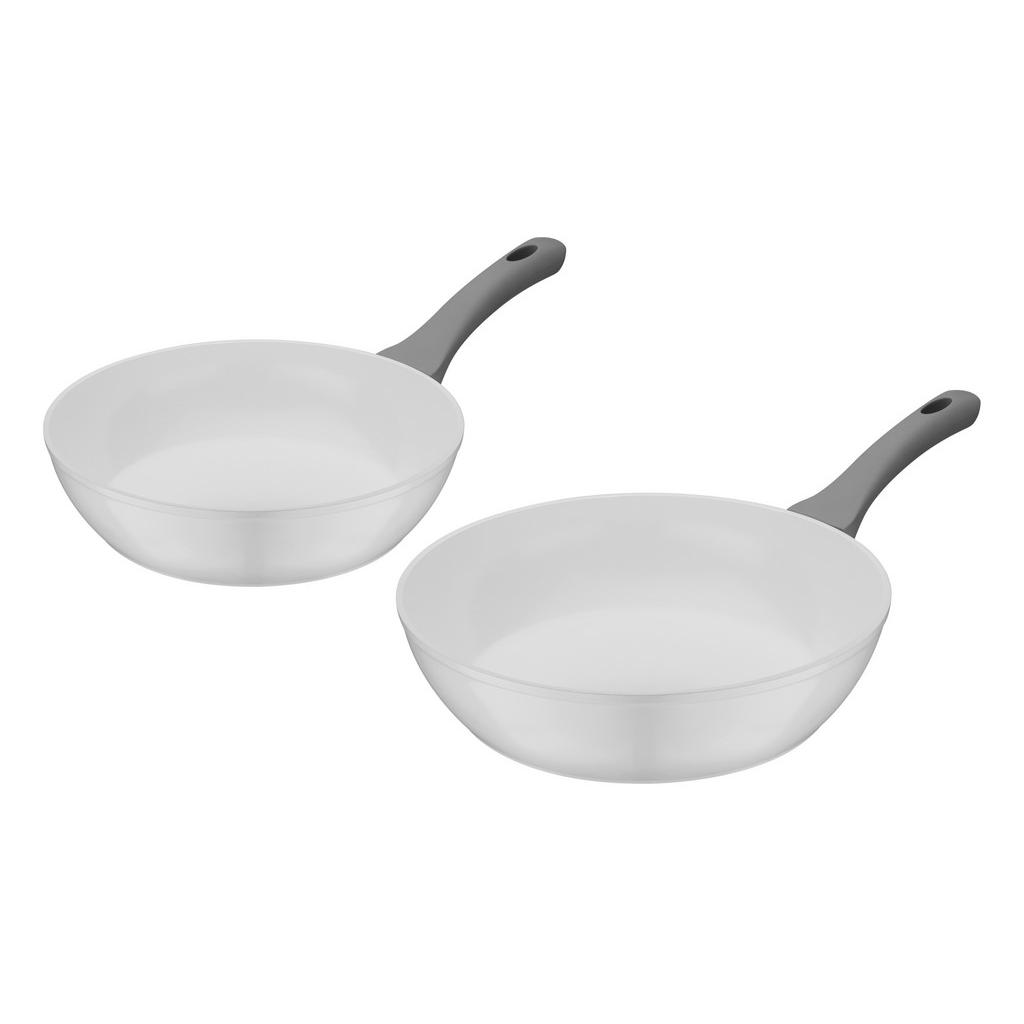 GSW SADA PÁNVÍ povrch Ilag® Ceramic 2dílné 24+28 cm
