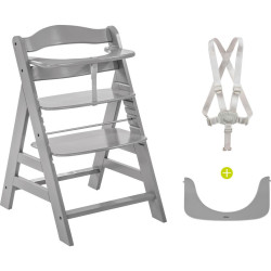 Hauck VYSOKÁ ŽIDLE, buk,