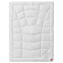 Hefel Textil CELOROČNÍ PŘIKRÝVKA, 140/200 cm, duté vlákno