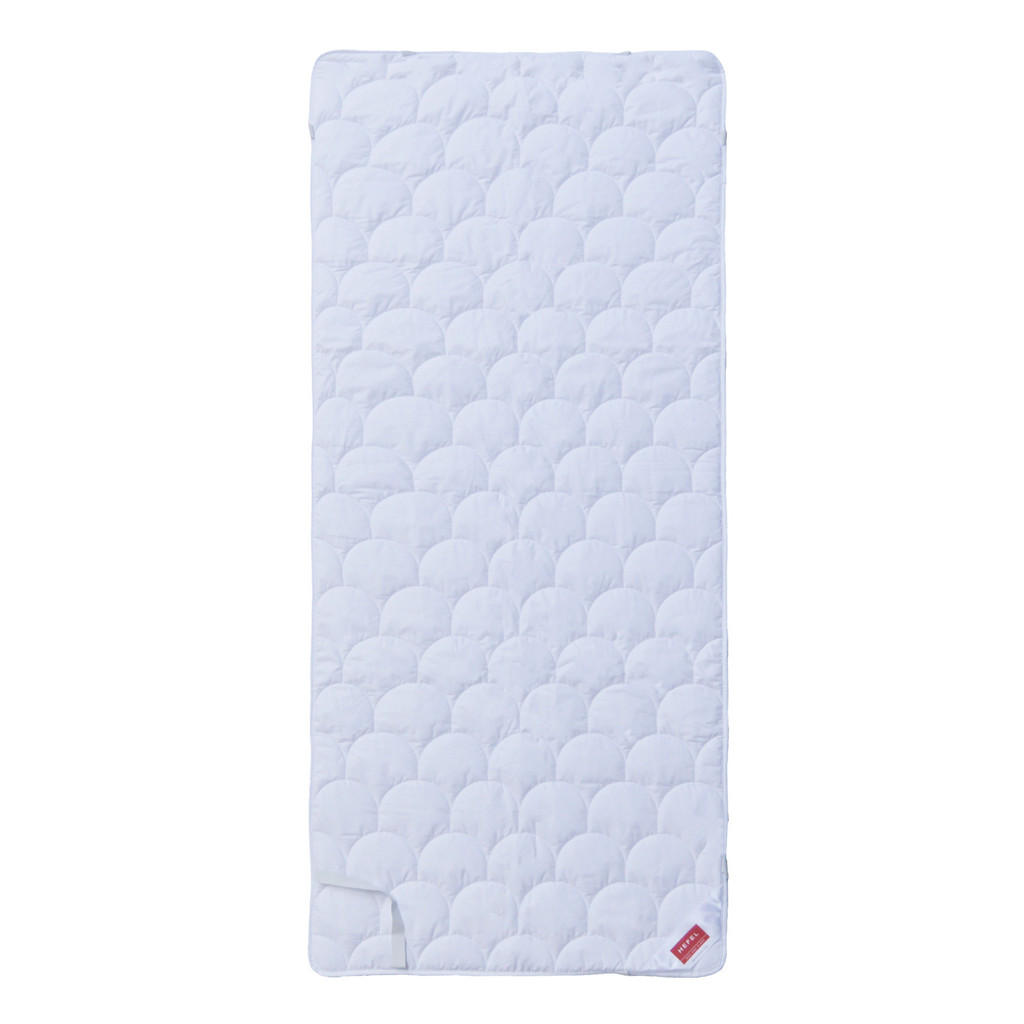 Hefel Textil OCHRANNÝ POTAH NA MATRACI, 90/200 cm