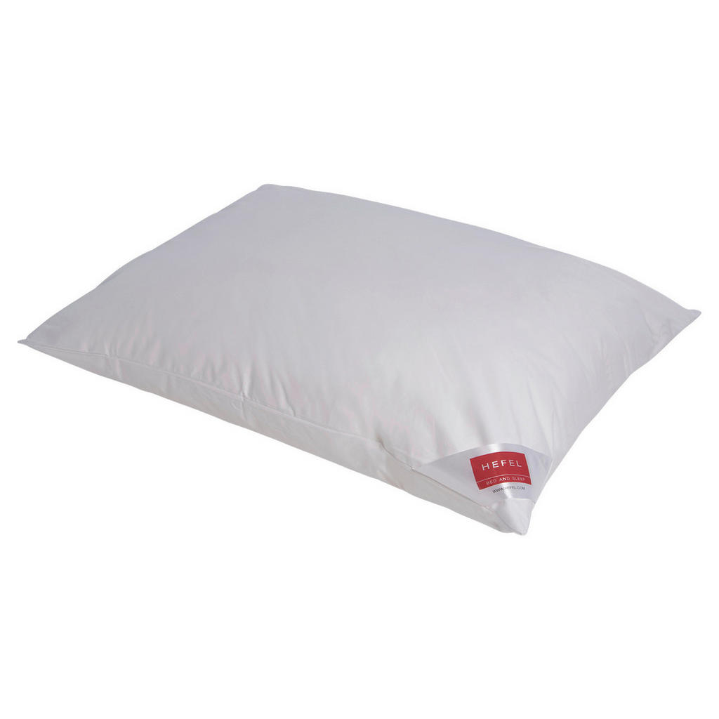 HEFEL TŘÍKOMOROVÝ POLŠTÁŘ, 70/90 cm