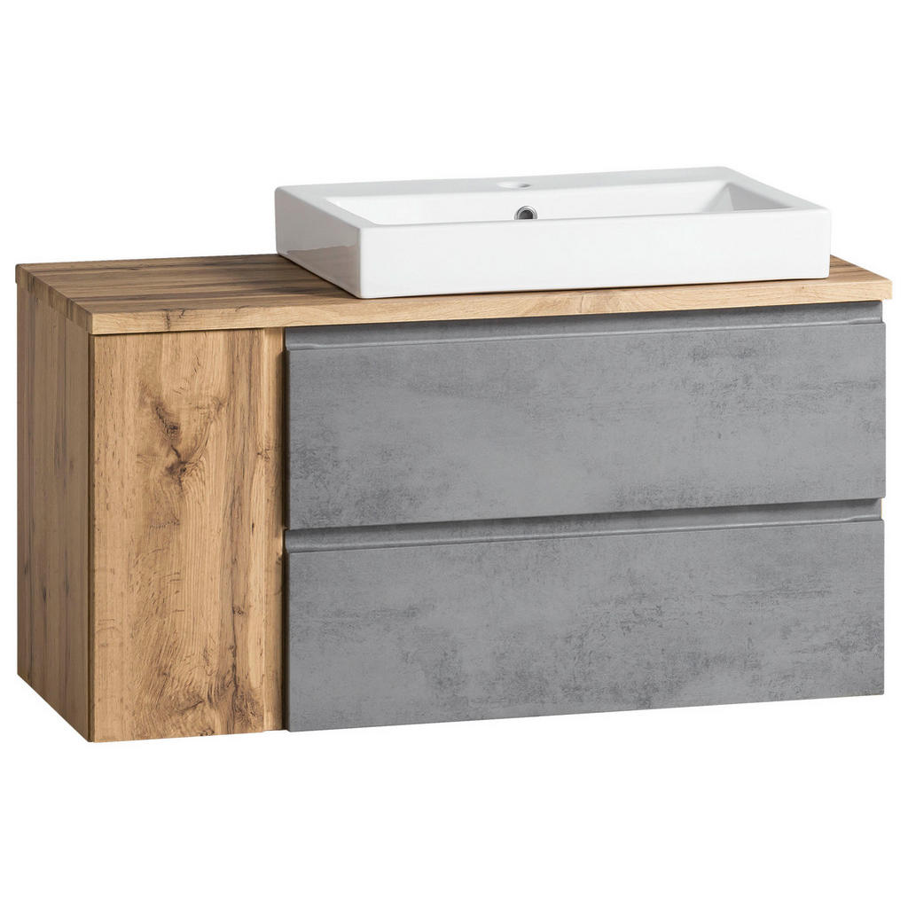 Held SKŘÍŇKA S UMYVADLEM, 105/65,5/47 cm