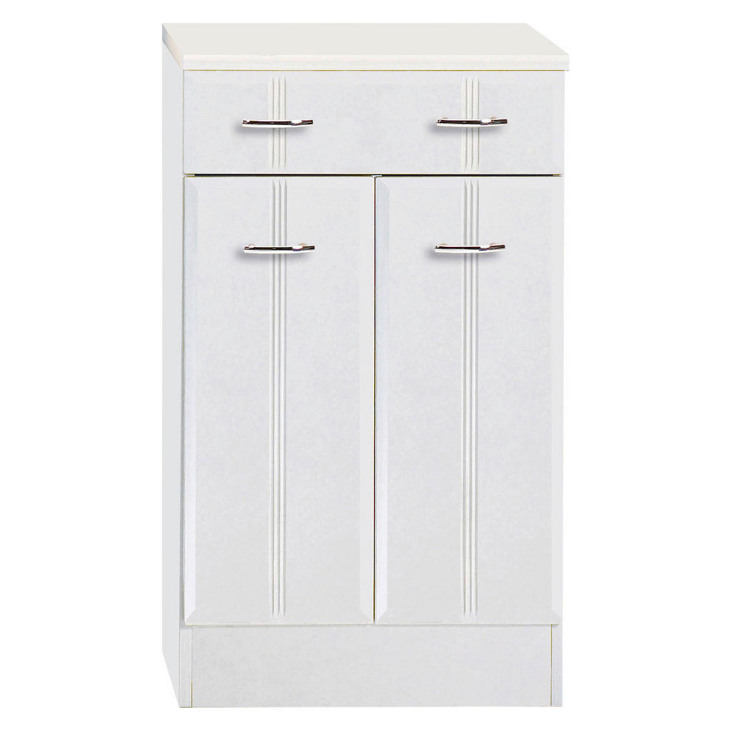 Held SPODNÍ SKŘÍŇKA, bílá, 50/84/35 cm