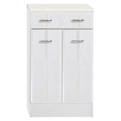 Held SPODNÍ SKŘÍŇKA, bílá, 50/84/35 cm