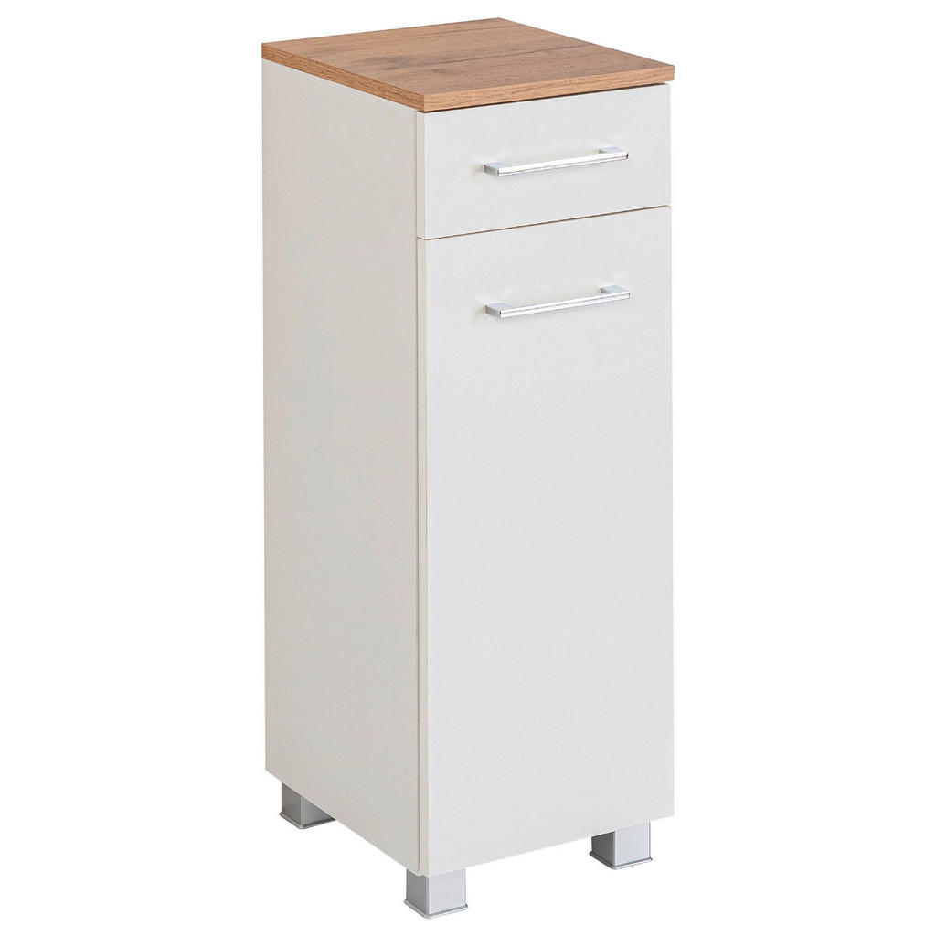 Held SPODNÍ SKŘÍŇKA, bílá, bílá, 30/79/35 cm