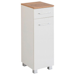 Held SPODNÍ SKŘÍŇKA, bílá, bílá, 30/79/35 cm