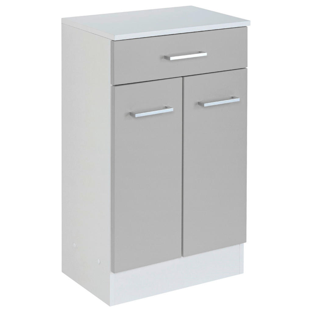 Held SPODNÍ SKŘÍŇKA, světle šedá, bílá, 50/84/35 cm