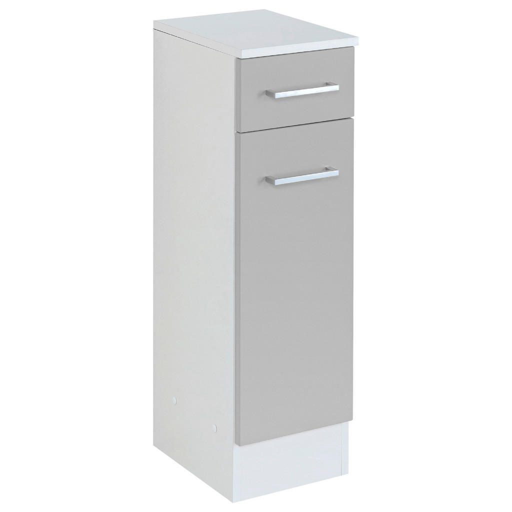 Held SPODNÍ SKŘÍŇKA, světle šedá, bílá, 25/84/35 cm