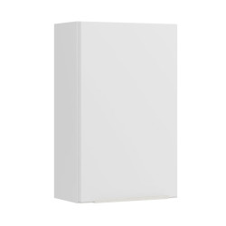 Held ZÁVĚSNÁ SKŘÍŇKA, bílá, 40/64/20 cm