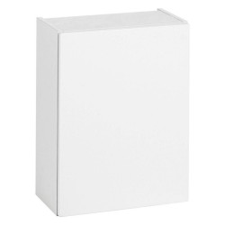 Held ZÁVĚSNÁ SKŘÍŇKA, bílá, 40/65/20 cm