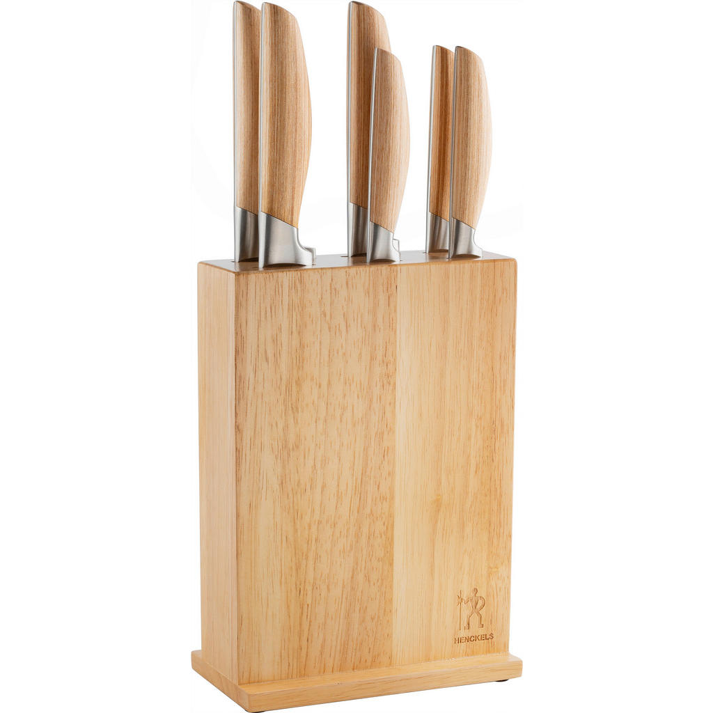 Henckels by ZWILLING BLOK NA NOŽE nerezová ocel