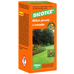 Herbicid Dicotex 100 ml