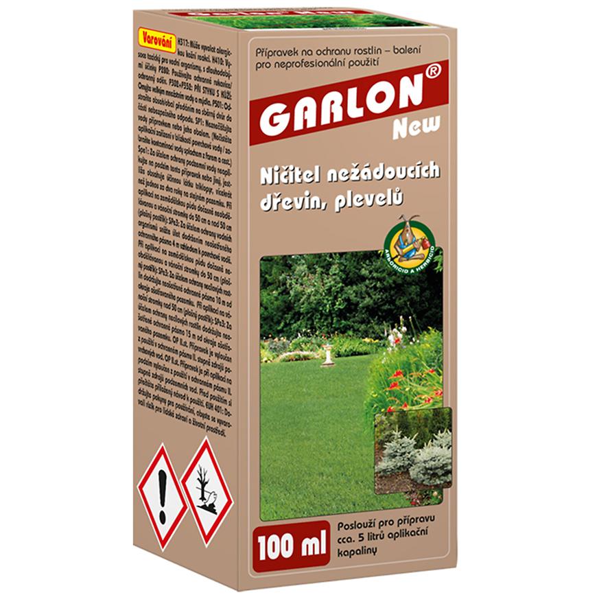 Herbicid Garlon New 100 ml
