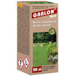Herbicid Garlon New 100 ml