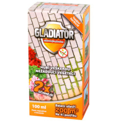 Herbicid Gladiator 100 ml