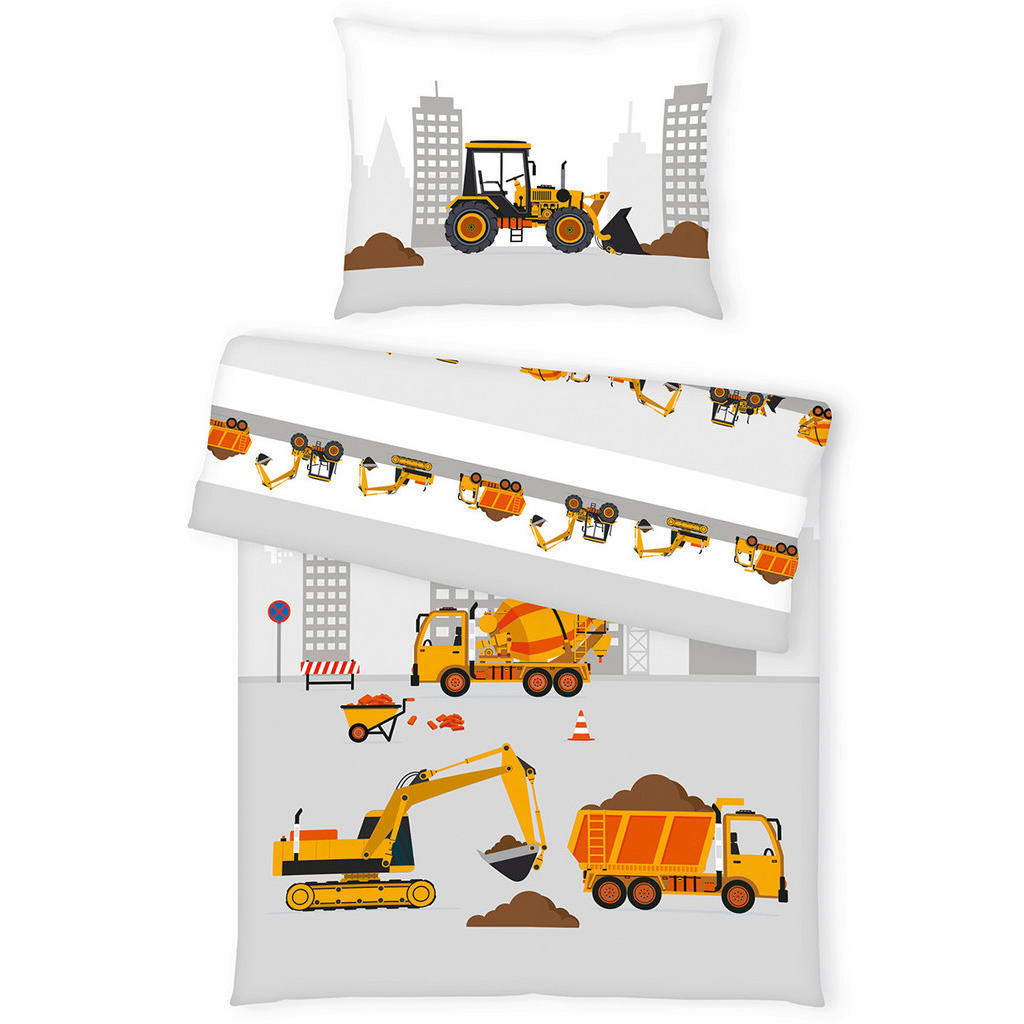 Herding DĚTSKÉ POVLEČENÍ 140/200 cm