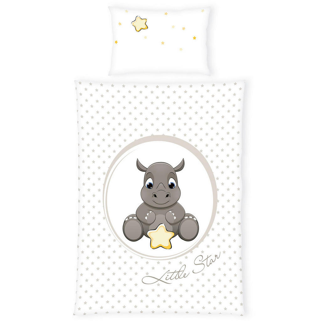 Herding POVLEČENÍ PRO MIMINKO 100/135 cm