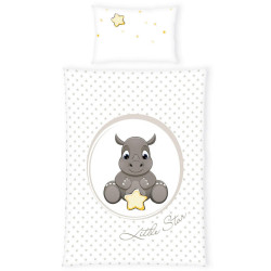 Herding POVLEČENÍ PRO MIMINKO 100/135 cm