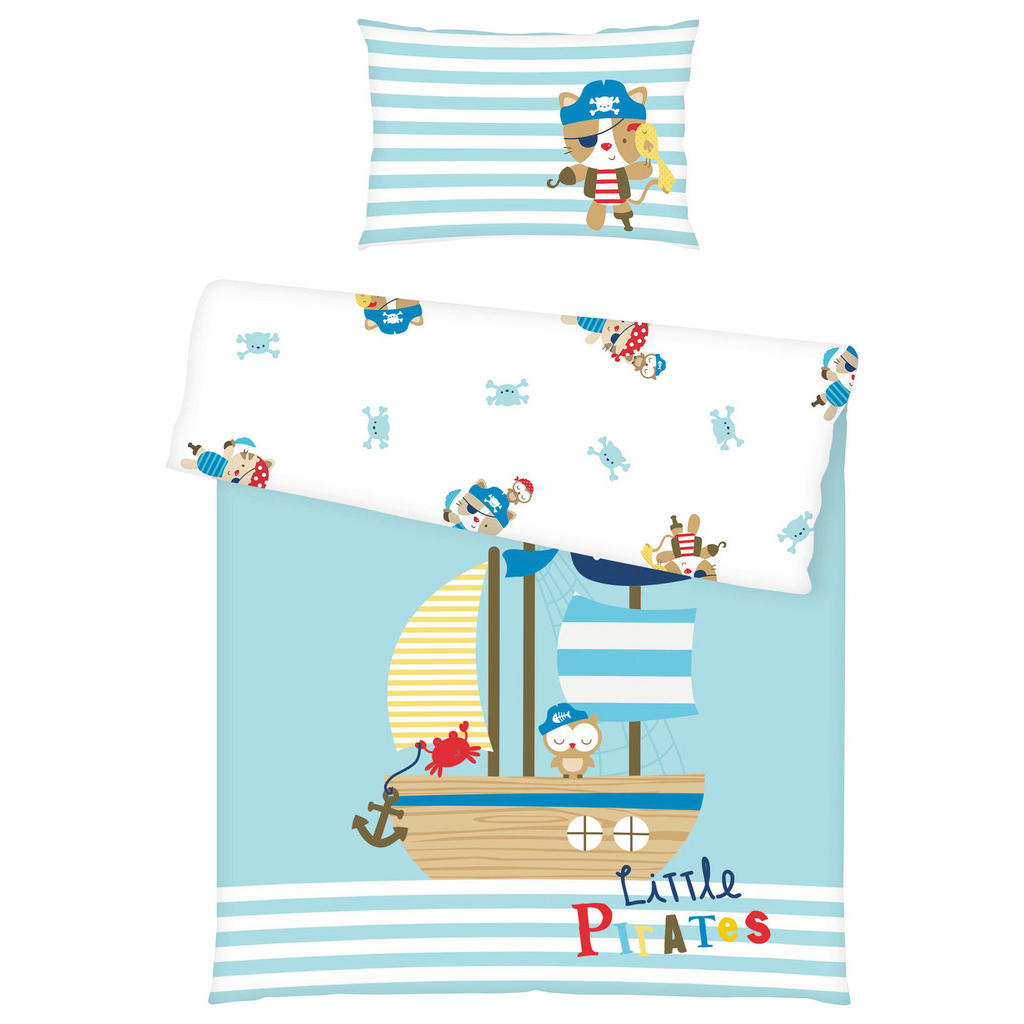 Herding POVLEČENÍ PRO MIMINKO 100/135 cm