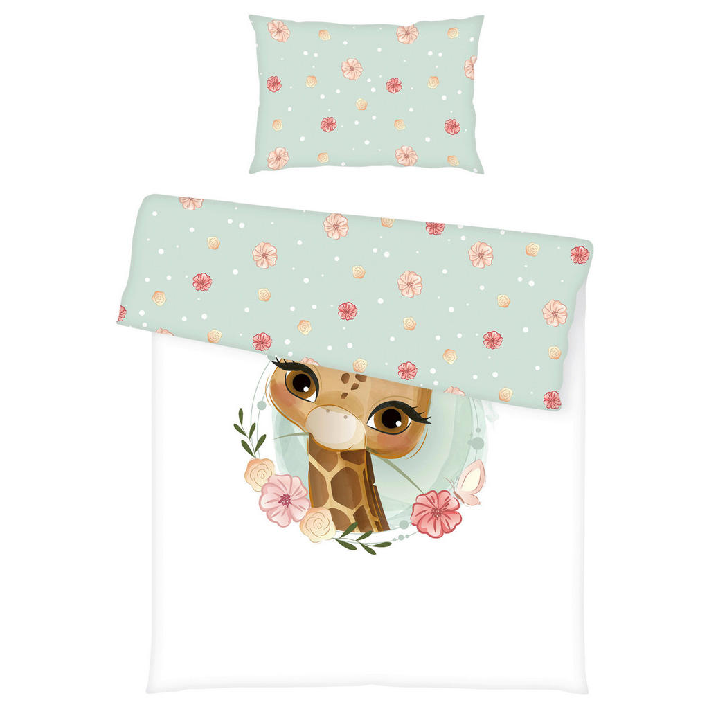 Herding POVLEČENÍ PRO MIMINKO 100/135 cm