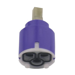 Hlavice R35 Nízk. 884-017-86