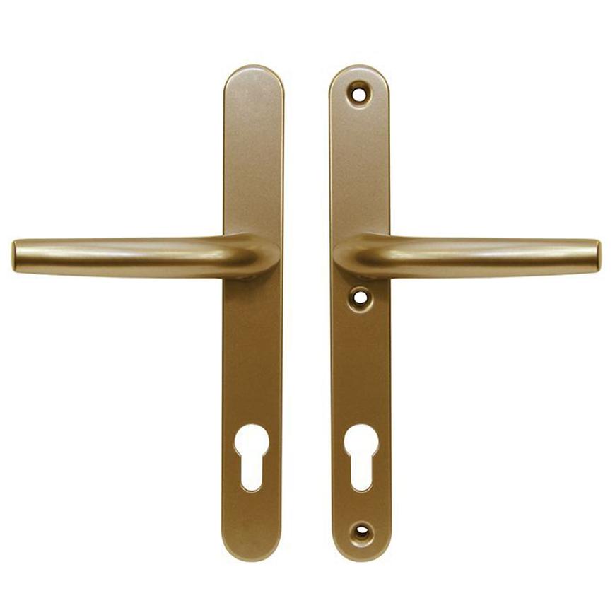 Hliníkové kování RHD.002.92.F4