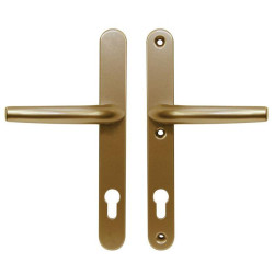 Hliníkové kování RHD.002.92.F4