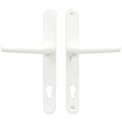 Hliníkové kování RHD.002.92.F9016