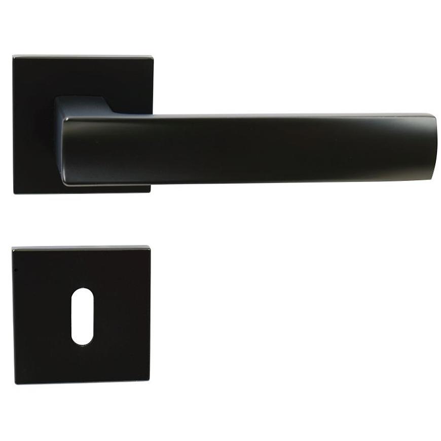 Hliníkové kování RK.C36.BOLZANO.BB.CE