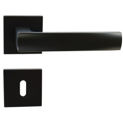 Hliníkové kování RK.C36.BOLZANO.BB.CE