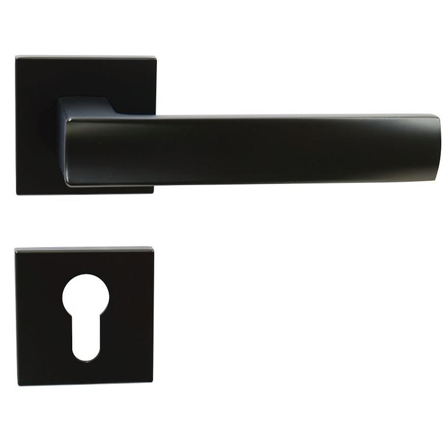 Hliníkové kování RK.C36.BOLZANO.PZ.CE