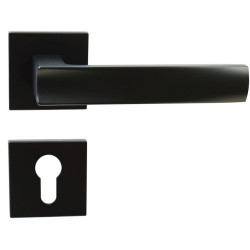 Hliníkové kování RK.C36.BOLZANO.PZ.CE