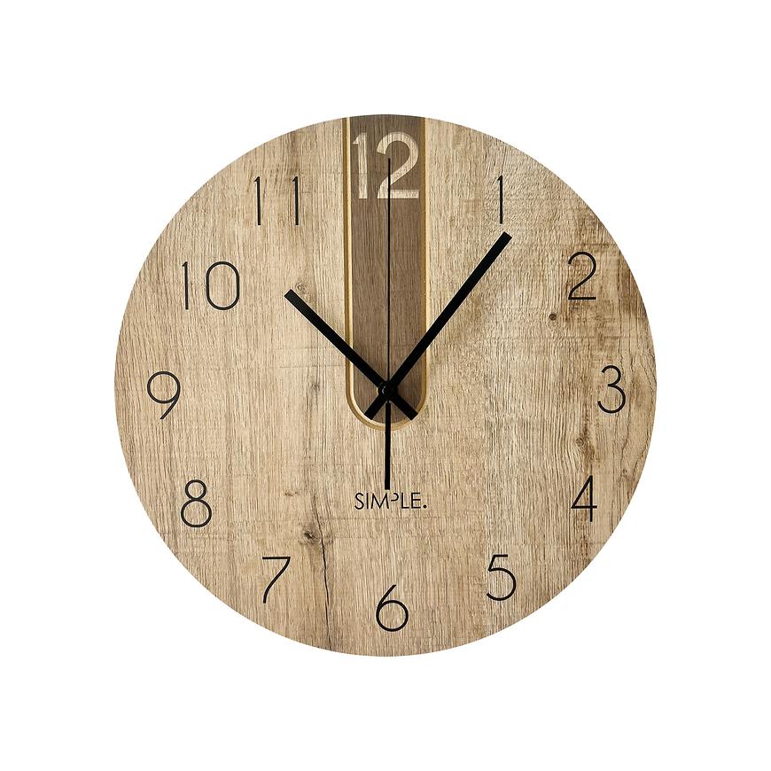 Hodiny 3D fi36 CL101 Joseph