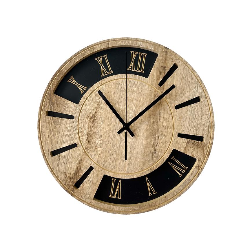 Hodiny 3D fi36 CL104 Dylan