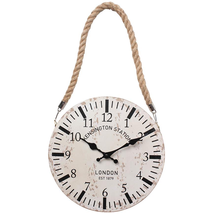 Hodiny nástěnné Keningston 30cm