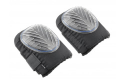 HOGL gelové kolenní chrániče černé uni (2 ks/bal.)