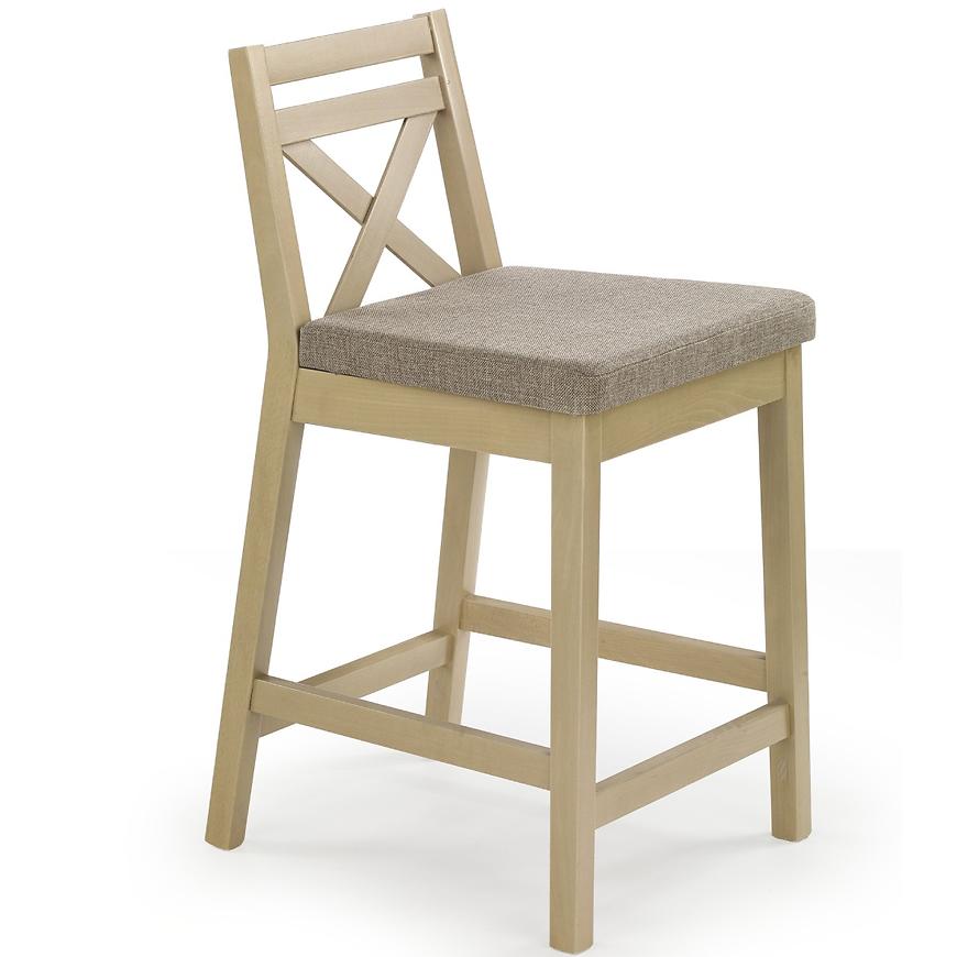 Hoker Borys Low Dub Sanoma