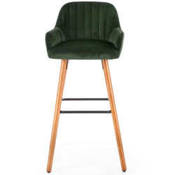 Hoker H-93 Tmavozelený