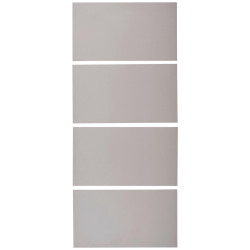 Hom`in ČELNÍ PANEL - SADA,