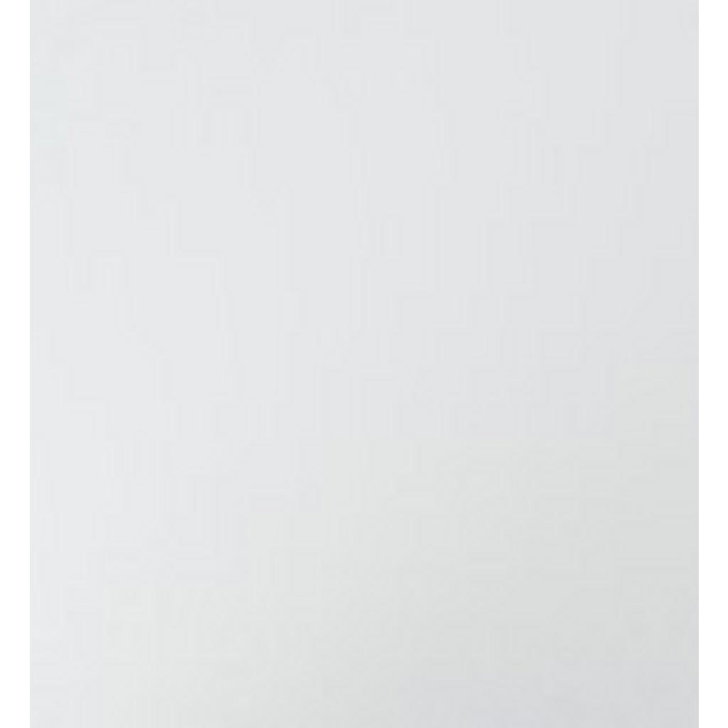 Hom`in DVEŘE, vysoce lesklá bílá, 45/44/1,6 cm