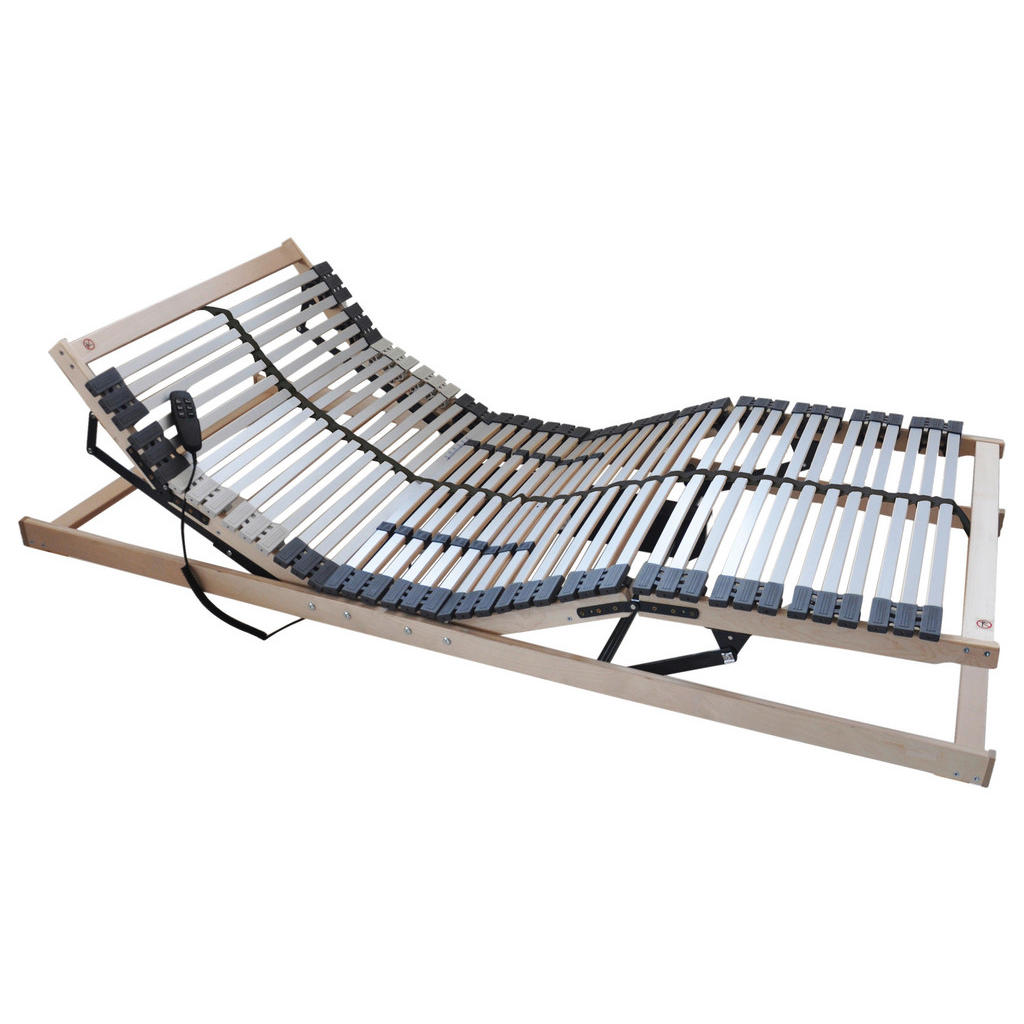 Hom`in ELEKTRICKÝ POLOHOVACÍ ROŠT, (pro rám) 90/200 cm