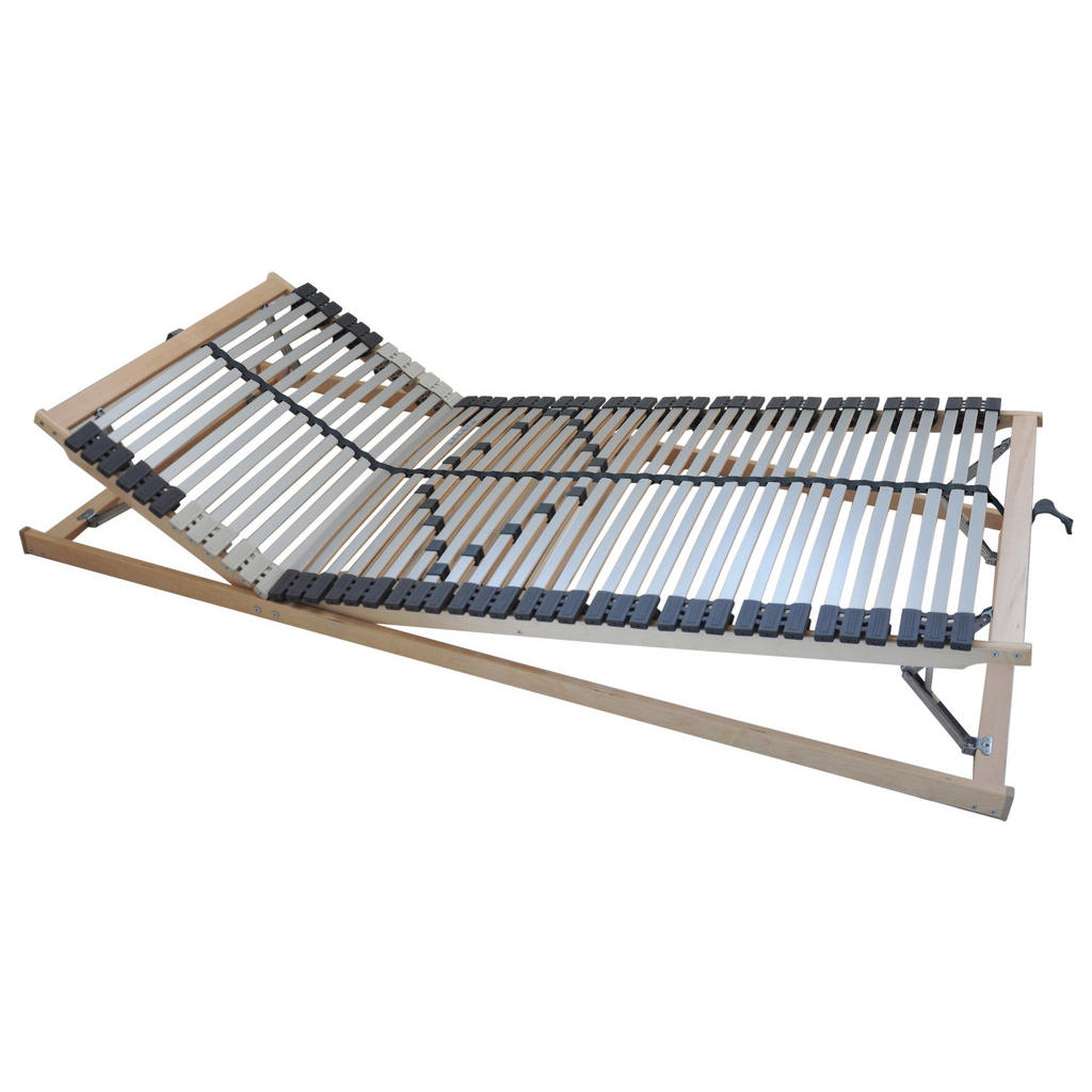 Hom`in LAMELOVÝ ROŠT, (pro rám) 90/200 cm