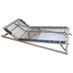 Hom`in LAMELOVÝ ROŠT, (pro rám) 90/200 cm