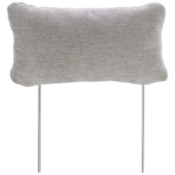 Hom`in OPĚRKA HLAVY, 49/12/26 cm,