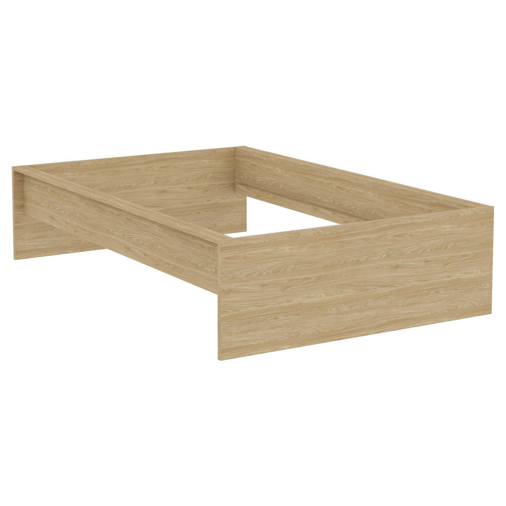 Hom`in RÁM POSTELE, 120/200 cm