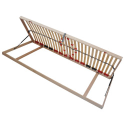 Hom`in ROŠT, (pro rám) 90/200 cm