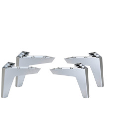 Hom`in SADA NOH, barvy hliníku,