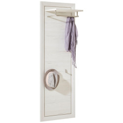 Hom`in ŠATNÍ PANEL, 52/151,5/30 cm