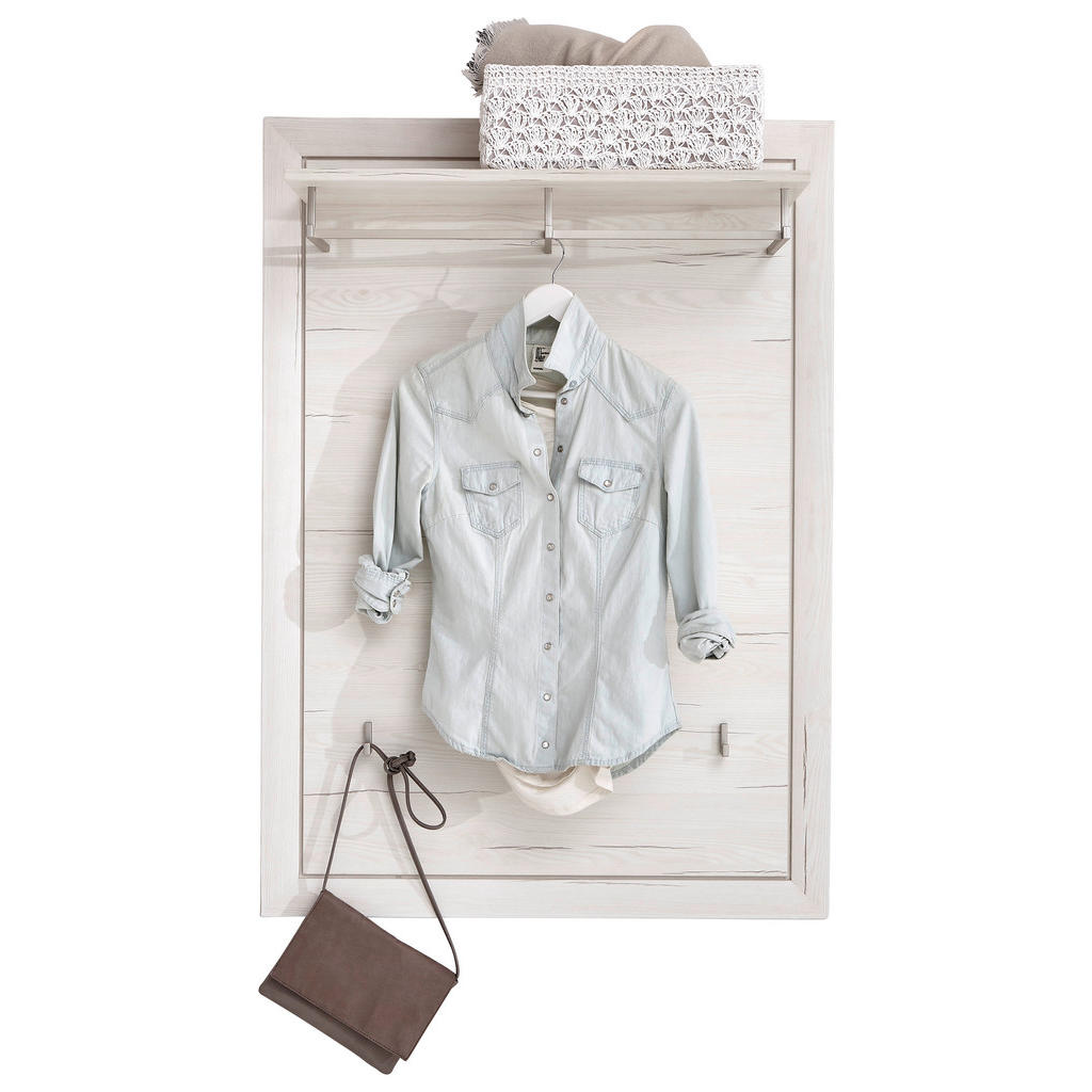 Hom`in ŠATNÍ PANEL, 82/115/30 cm